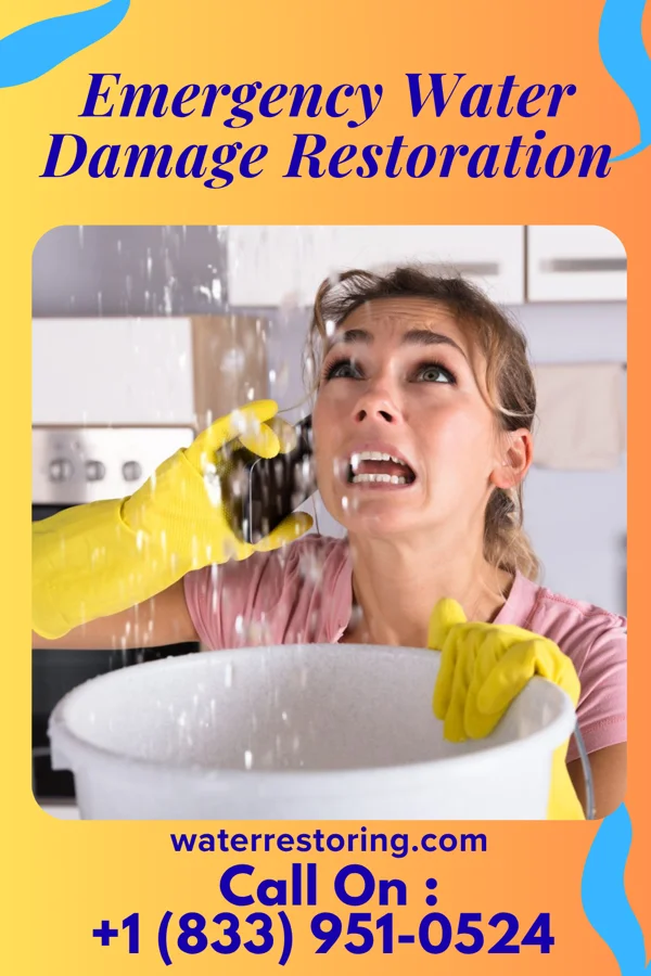 Emergency Water Damage Restoration in Munnsville, NY