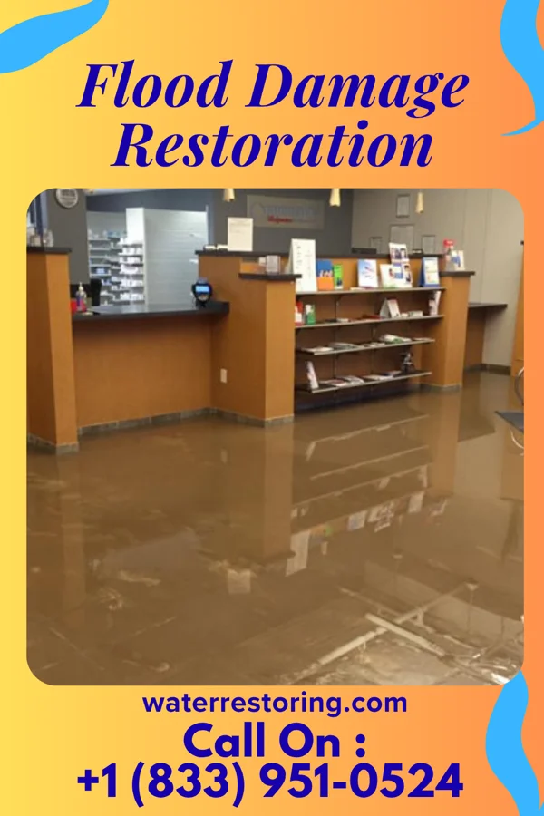 Flood Damage Restoration in Munnsville, NY